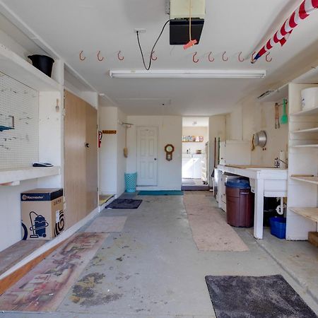 Bay City Vacation Rental Escape About 5 Mi To Marina! Zewnętrze zdjęcie