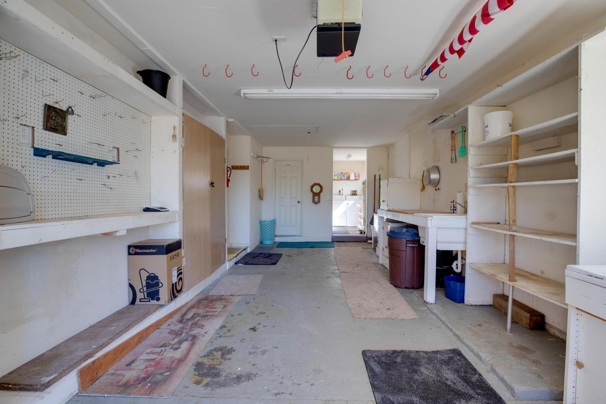 Bay City Vacation Rental Escape About 5 Mi To Marina! Zewnętrze zdjęcie