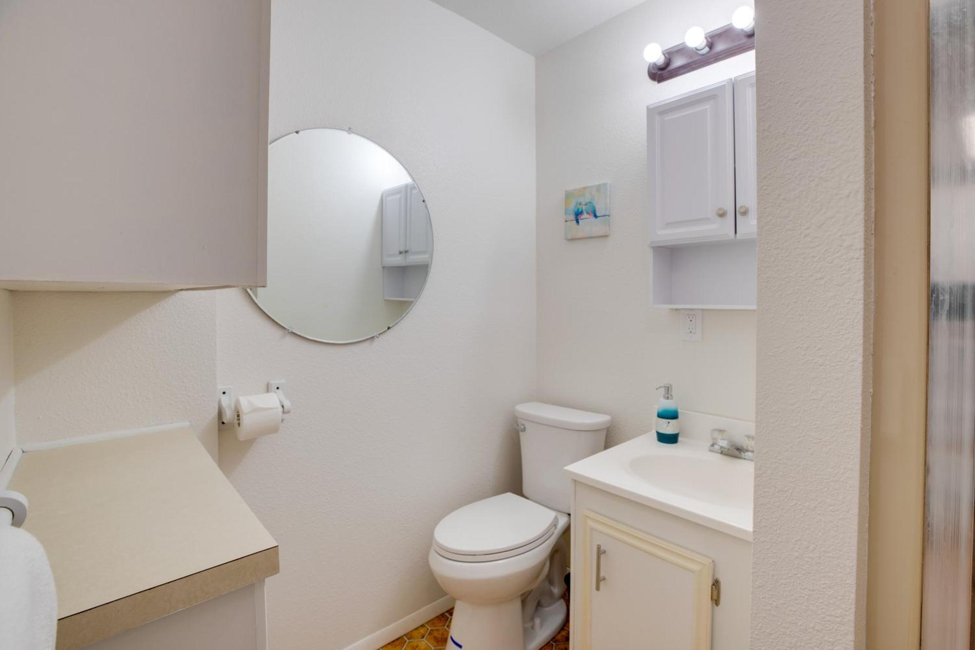 Bay City Vacation Rental Escape About 5 Mi To Marina! Zewnętrze zdjęcie