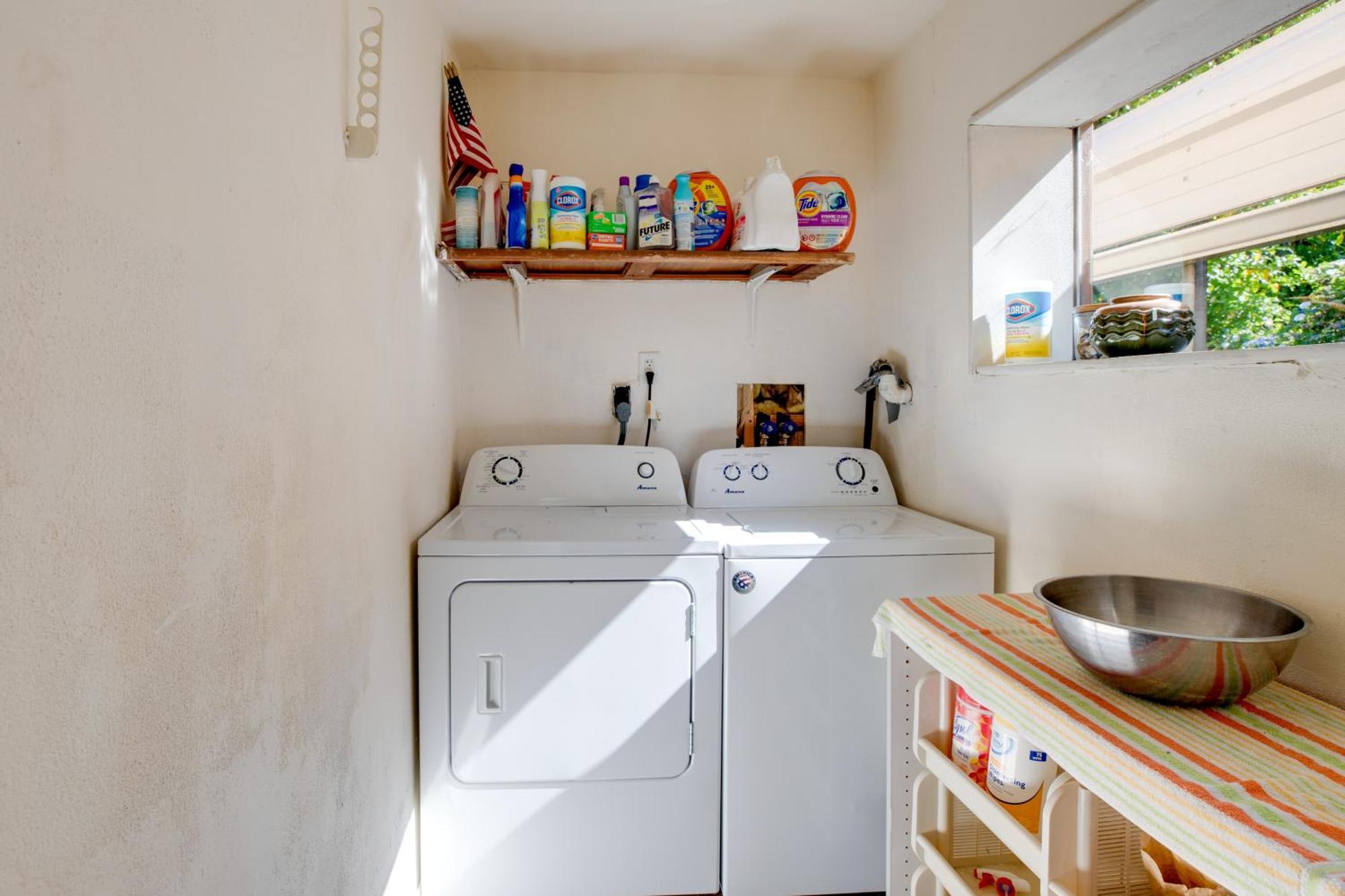 Bay City Vacation Rental Escape About 5 Mi To Marina! Zewnętrze zdjęcie